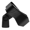 Butterfly Mic Clip for Handheld Microphone O.D. 22-30 mm
