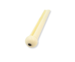 Bridge Pin Cream/White