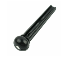 Bridge Pin Black