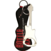 Bottle Axe: Bottle Opener/Key Fob Silver