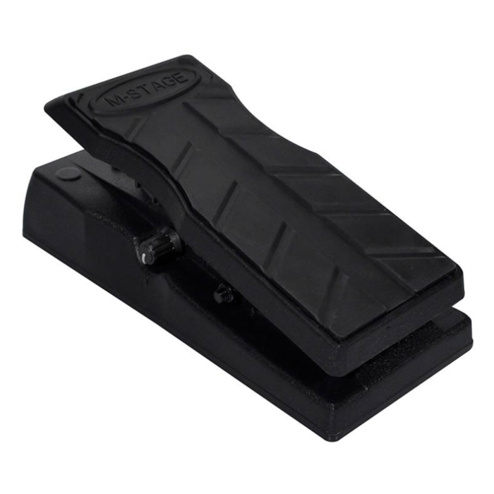 Boston BVP-2200 Abs Control