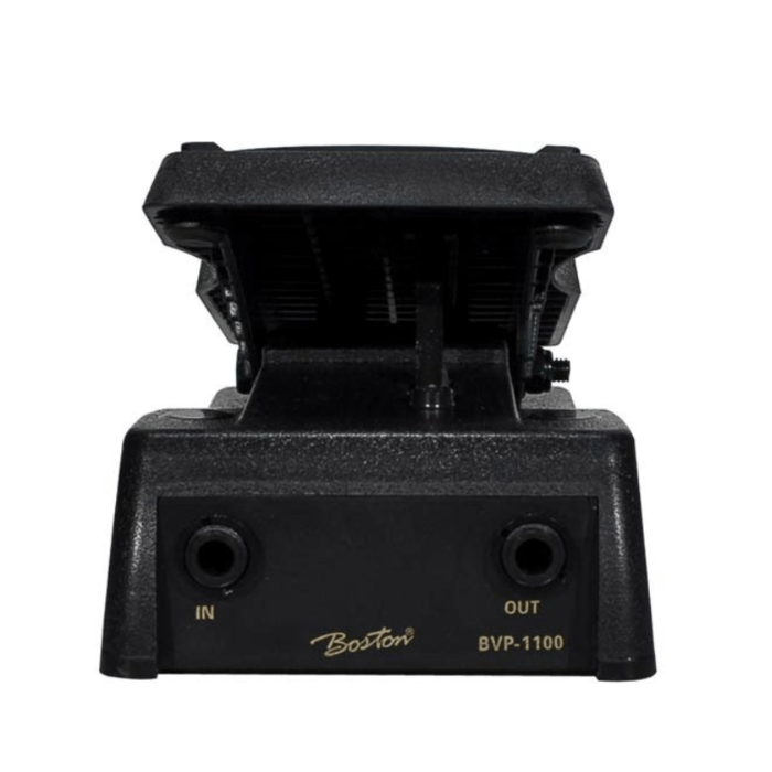 Boston Bvp-1100 Abs Control