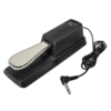 Boston Aluminum Sustain Pedal