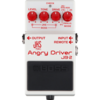 Boss JB2 Angry Driver Pedal