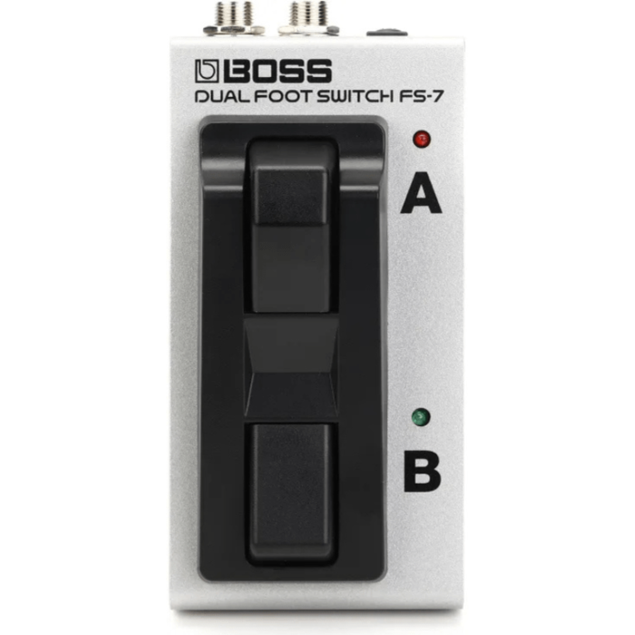 Boss FS-7 Dual Foot Switch