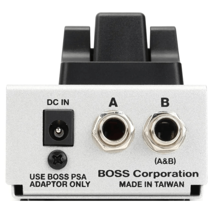 Boss FS-7 Dual Foot Switch