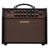 Boss Acoustic Singer Live Acoustic Amplifier