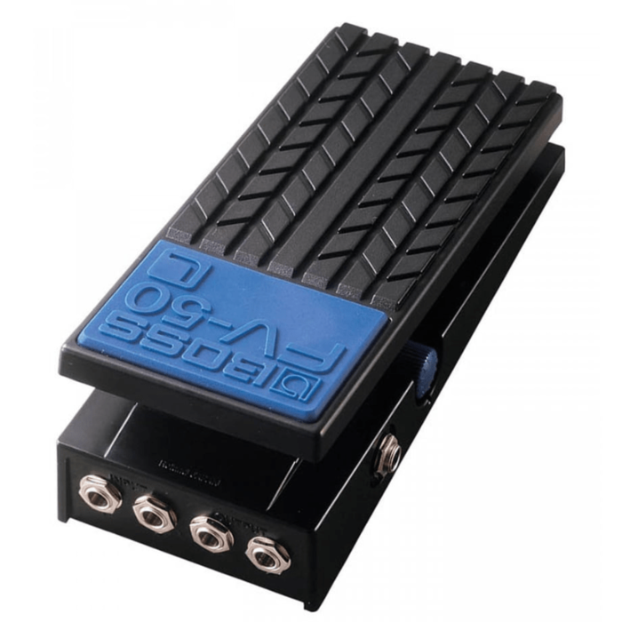 Boss FV-50L Volume Pedal
