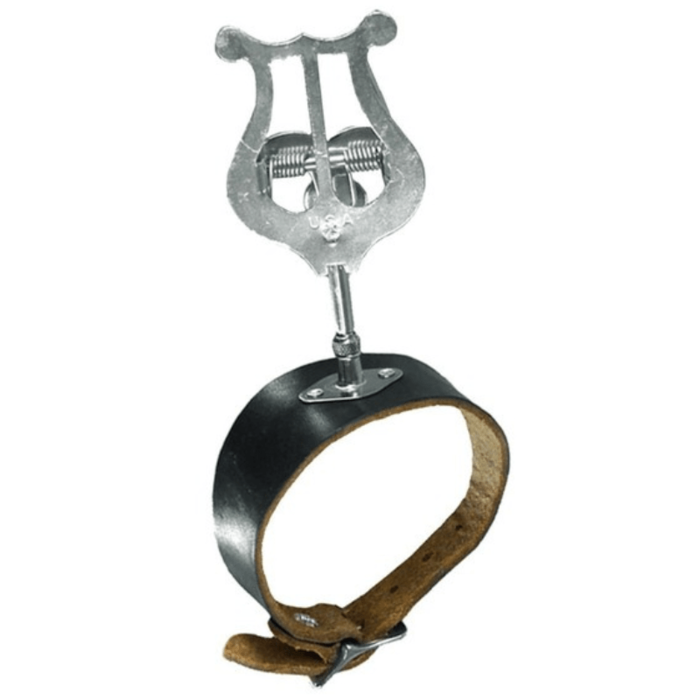 Bill Lewington 510N Flute Wrist Lyre