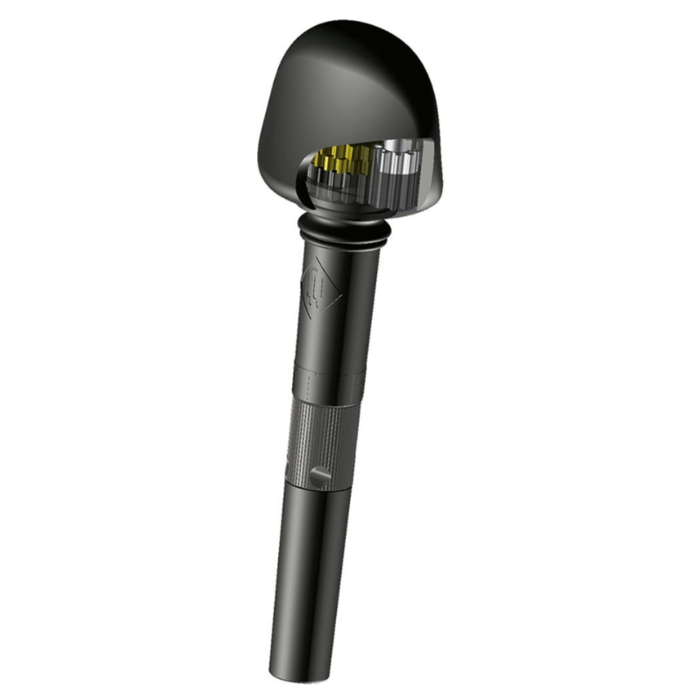 Wittner Slim Cello FineTune Peg 3/4