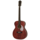 STRD OM Size Acoustic Urban  Player