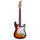 STG 003 3TS Electric Guitar Sunburst