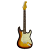 Aria STG 62 Electric Guitar 3 Tone Sunburst
