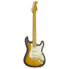 Aria STG 57 Electric Guitar 2 Tone Sunburst