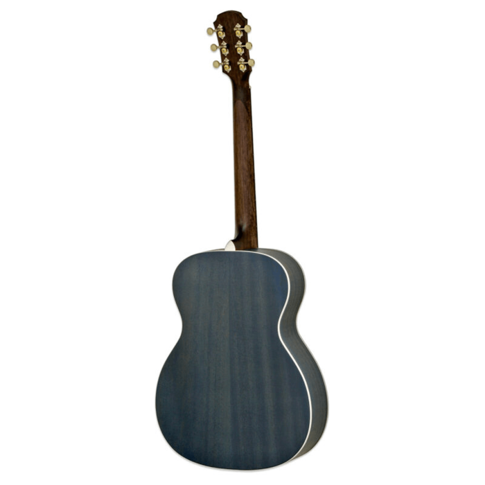 Aria STBL OM Size Acoustic Urban Player