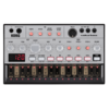 Korg Analog Bass Synth With Step Seq
