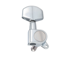 Aria 235G Acoustic Machine Heads Chrome