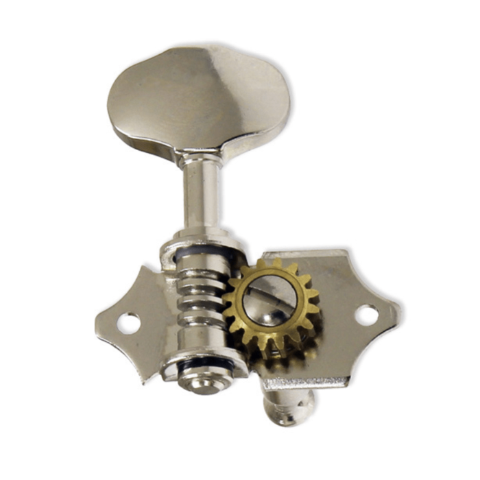 Aria 280A Acoustic Machine Heads Nickel