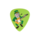 Leprechaun Guitarist Plastic Plectrum Medium Gauge