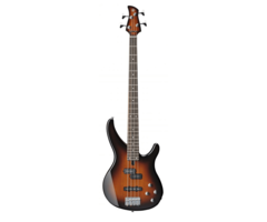 Yamaha Electric Bass Proto Old Violin Sunburst