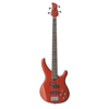 Yamaha Electric Bass TRBX204 Proto Bright Red Metallic