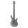 Electric Bass TRBX204 Proto Gray Metallic