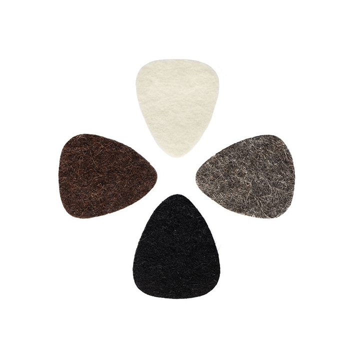 TT Felt Tones Mixed Tin