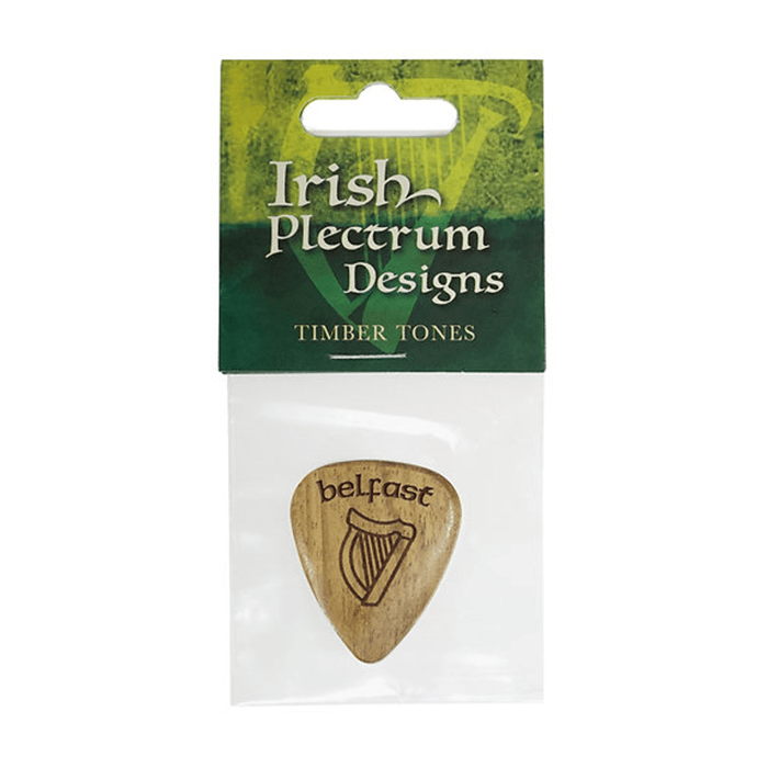 Galway Plectrum