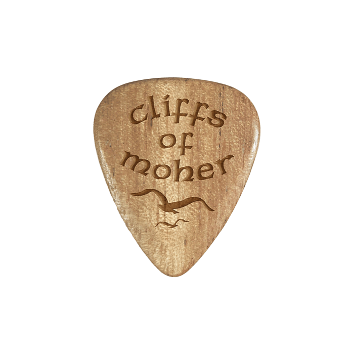 Cliffs Of Moher Plectrum