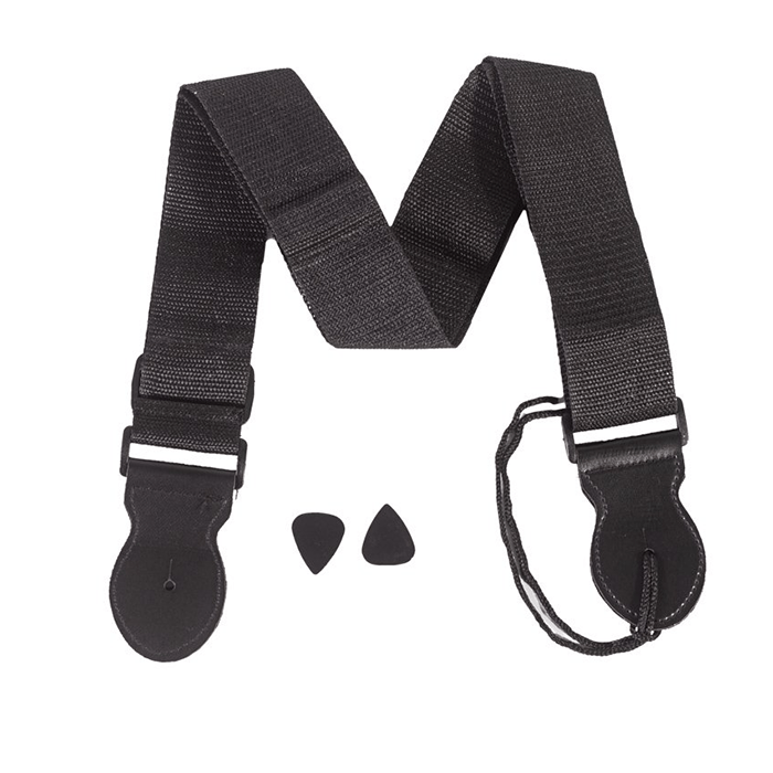 Koda 4/4 Acoustic Cutaway Guitar Pack - Sunburst