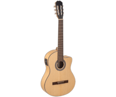 ADMLNEC Lena EC Electro Cutaway Classical