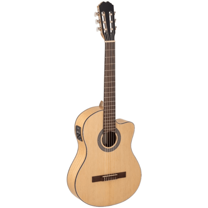 Admira ADMLNEC Lena EC Electro Cutaway Classical
