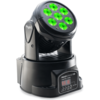 Stagg UK Moving HD 30W 7Colors 7Gob