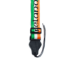 Ireland Tricolour Guitar Strap
