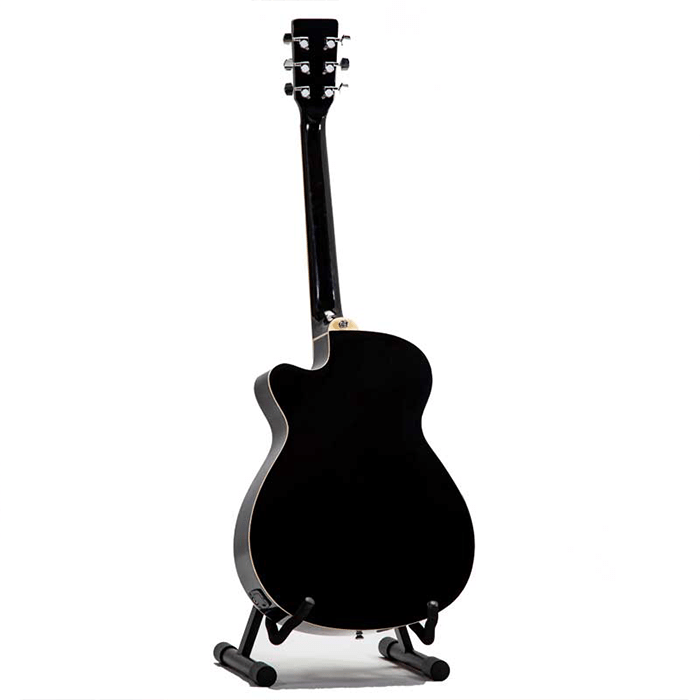 Koda 4/4 Cutaway Guitar Pack - Sunburst