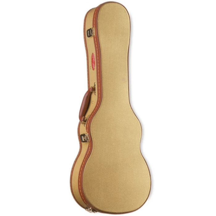 Stagg GCX-UKC Gold Tweed Concert Ukulele Case