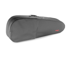 Stagg 30" Baritone Ukulele Softcase Black