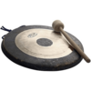Stagg 18"Tam Tam Gong-45Cm+Mallet