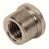 Stagg 10PC Adaptor 5/8" OUT 3/8" IN
