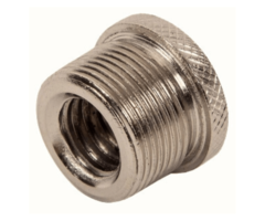 Stagg 10PC Adaptor 5/8&quot; OUT 3/8&quot; IN