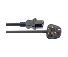 Stagg 1.5M-1.5 / 5F-16GA IECF-BS1363UK