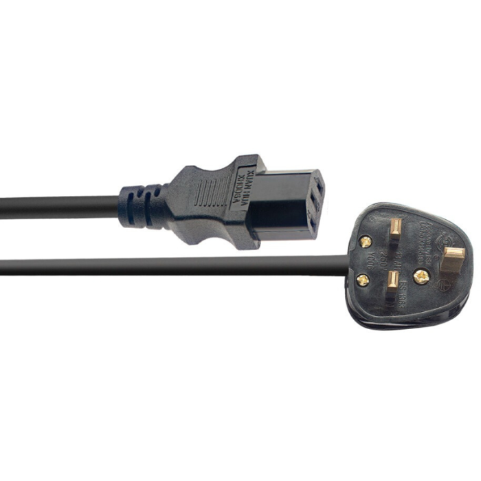 Stagg 1.5M-1.5 / 5F-16GA IECF-BS1363UK