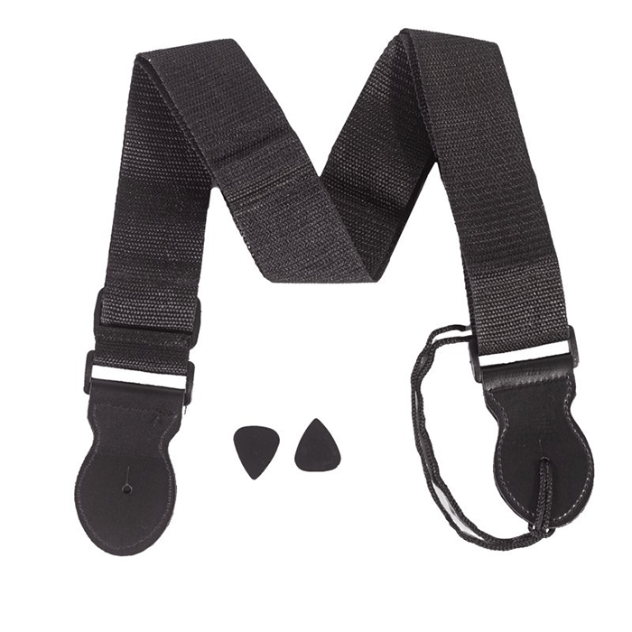 Koda 4/4 Acoustic Guitar Pack - Blue