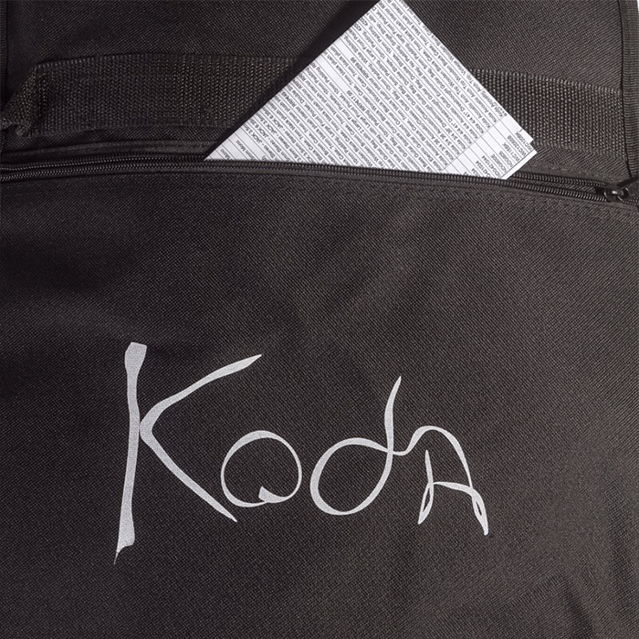 Koda 4/4 Acoustic Guitar Pack - Blue