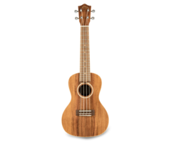 Lanikai ACST-C Concert Ukulele Acacia Solid Top