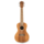 ACST-C Concert Ukulele Acacia Solid Top
