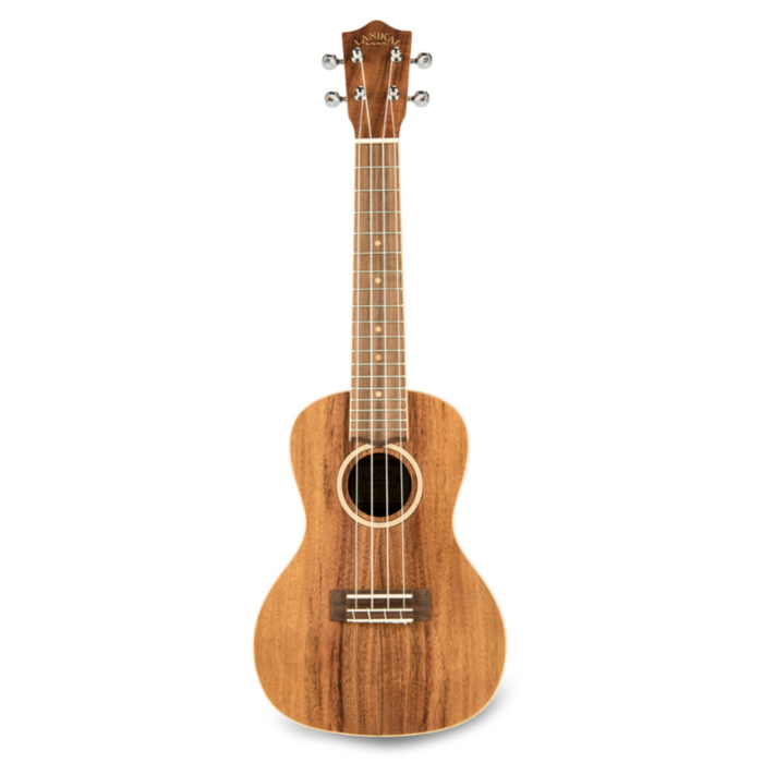 Lanikai ACST-C Concert Ukulele Acacia Solid Top