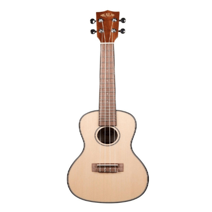 Kala KA-SCG Spruce Top Concert Ukulele