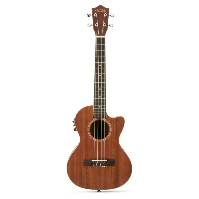 Lanikai MA-CET Mahogany Tenor Electric