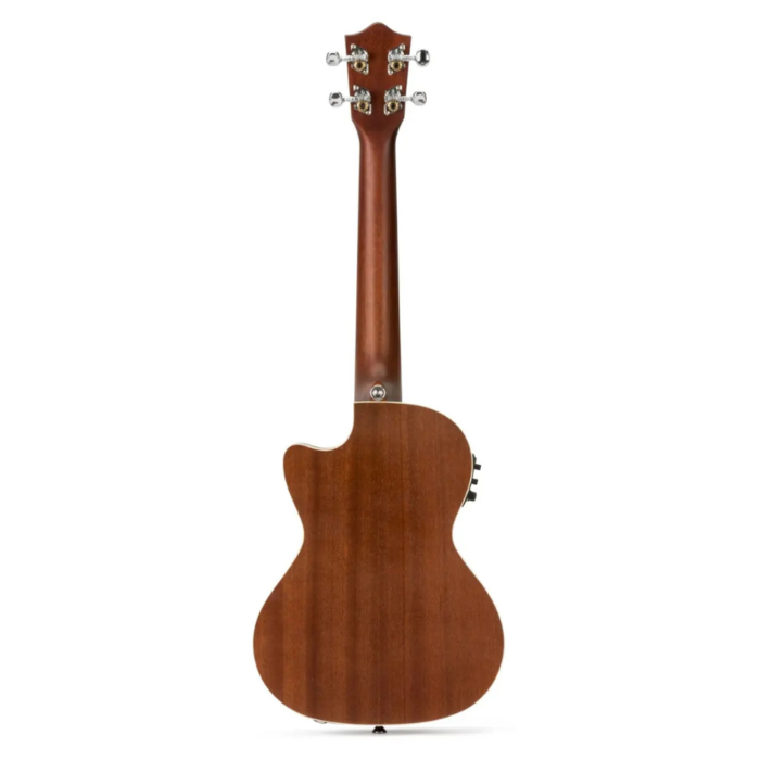 Lanikai MA-CET Mahogany Tenor Electric